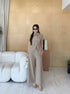 Two Piece Tailored Sets